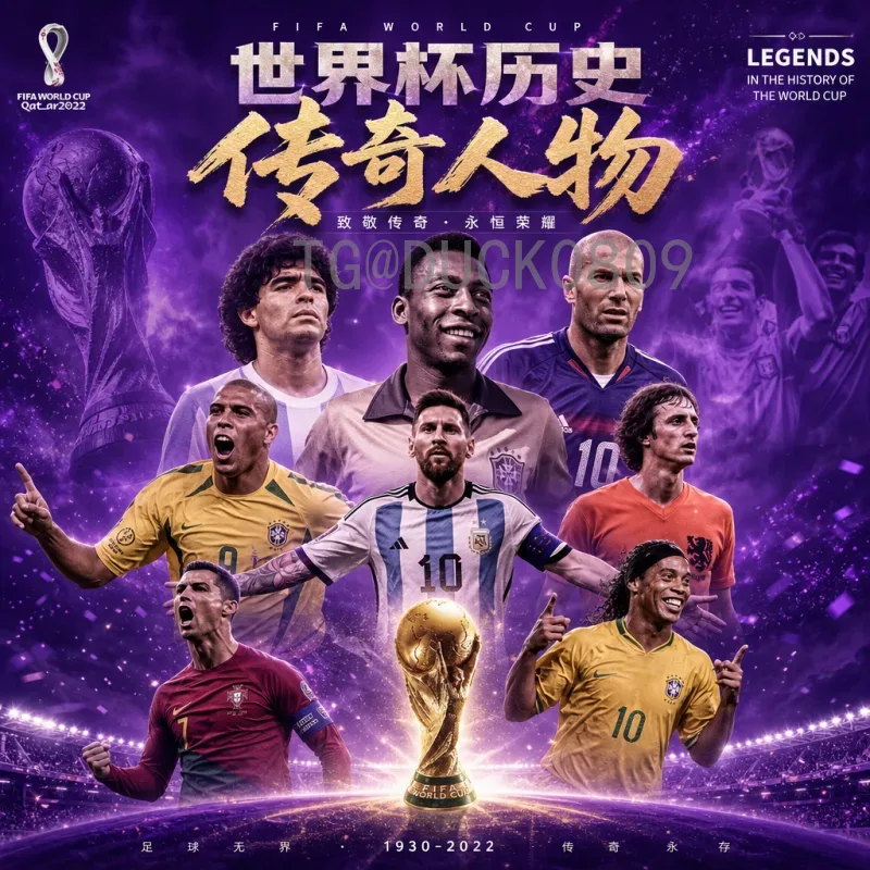 完整2026美加墨世界杯最新消息预测：赛制、球队与看点全解析
